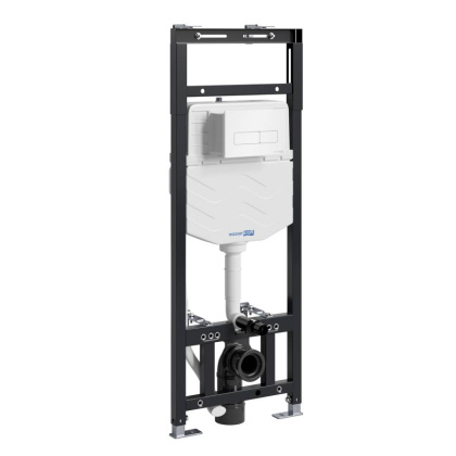Alme 15TLT.010.ME.WH03 Система инсталляции для унитазов Alme 15TLT.010.ME.WH03 Система инсталляции для унитазов