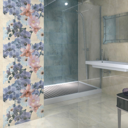 Керамогранит SG614002R Малабар беж лаппатированный 60*60*11 (4шт/1,44м2), м2