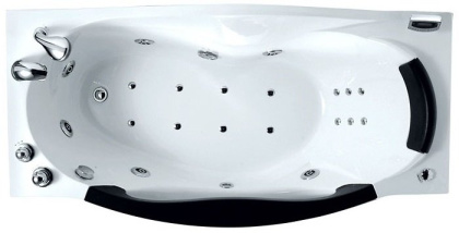 Смеситель для раковины встроенный с термостатом, с гигиеническим душем Timo Saona 2383/03SM черный Смеситель для раковины встроенный с термостатом, с гигиеническим душем Timo Saona 2383/03SM черный