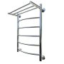 Полотенцесушитель Приоритет НП 1 П 80*50 (ЛЦ2)