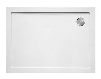 Передняя панель SMC поддона CEZARES TRAY-M-AH-100/80-SCR