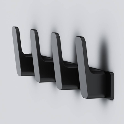 A8F35922 Func Набор крючков для полотенец A8F35922 Func Набор крючков для полотенец