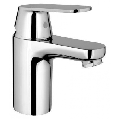 Смеситель для раковины Grohe Eurosmart Cosmopolitan 32824000 хром
