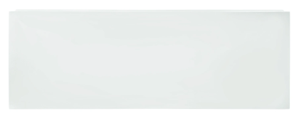 Фронтальная панель 175 см Creto П175 белая Фронтальная панель 175 см Creto П175 белая