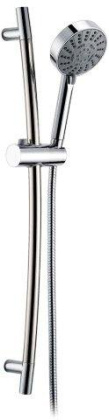 CZR-C-SD2-01 Душевой гарнитур:Хром 