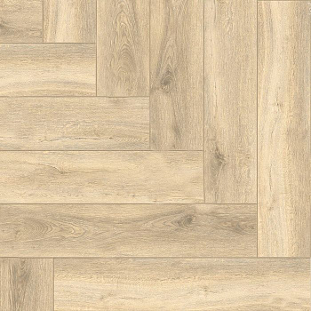 SPC ламинат Alpine Floor Light Parquet ЕСО 13-24 Дуб Ригель (4мм/43/1,95м2) (600мм*125мм), м2