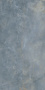 Ониче голубой лаппатированный обрезной 60x119,5x0,9