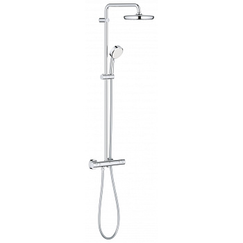 Душевая система Grohe Tempesta 27922001 хром Душевая система Grohe Tempesta 27922001 хром