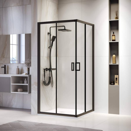 Душевой уголок RGW PA-39B, RGW 03083988-14