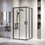 Душевой уголок RGW PA-39B, RGW 03083900-14