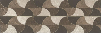 Декор VT\A25\13084R Гран-Виа обрезной 30*89.5*11 (уп\4шт), шт