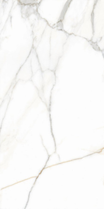 GT120607503PR Керамогранит Montecatini_GT Бел. 60x120 полир. Slim_ 1\60,48