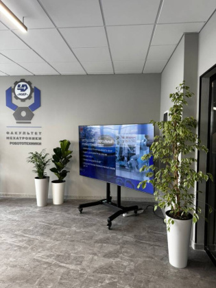 Кварцевый ламинат Fargo 61S455 Дымчатый Меланит