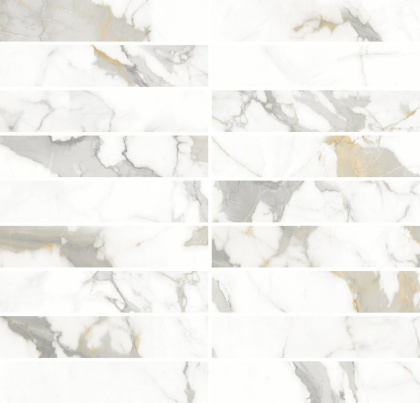 Laurel Мозаика белый 28,6х29,8 Laurel Мозаика белый 28,6х29,8