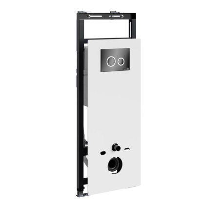 Salm 27TLT.010.ME.WH.PB01 Система инсталляции для унитазов Salm 27TLT.010.ME.WH.PB01 Система инсталляции для унитазов