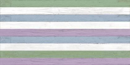 Плитка настенная Land полоски зелёный 08-00-85-2671 20х40 (15шт/1,2м2),м2