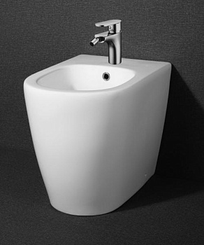 Биде напольное BelBagno MARINO BB105B