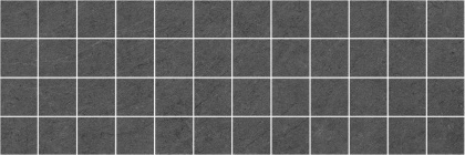 Декор MM60094 Story мозаичный черный 20*60, шт