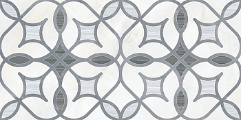 Nuvola Декор Классический Холодный K947838LPR01VTE0 30х60 Nuvola Декор Классический Холодный K947838LPR01VTE0 30х60