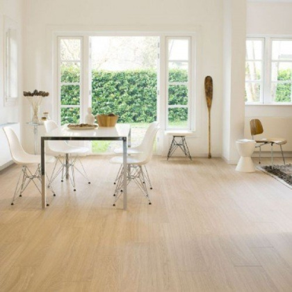 Ламинат Quick-step Perspective Wide UFW1538 Дуб белый промасленный (9,5мм/32кл/1,573м2) 1380*190, м2 Ламинат Quick-step Perspective Wide UFW1538 Дуб белый промасленный (9,5мм/32кл/1,573м2) 1380*190, м2