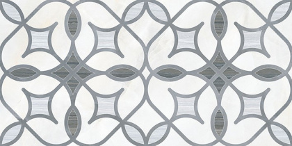 Nuvola Декор Классический Холодный K947838LPR01VTE0 30х60 Nuvola Декор Классический Холодный K947838LPR01VTE0 30х60