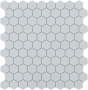 Стеклянная мозаика, Nordic № 909, Hexagon