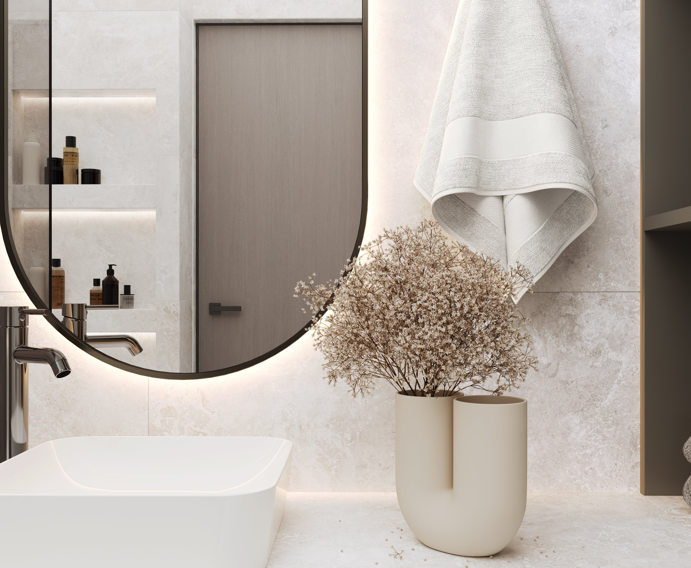 Galaxy Pearl Керамогранит жемчужный SG627820R 60х60 матовый