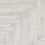 SPC ламинат Alpine Floor Light Parquet ЕСО 13-11 снежный (4мм/43/1,95м2) (600мм*125мм), м2