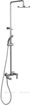 Душевая стойка Paffoni Blu ZCOL632CR Душевая стойка Paffoni Blu ZCOL632CR