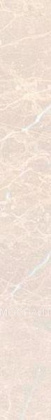 Бордюр Marmori Пулпис Кремовый 7х60 (K945613LPR)(1уп/20шт), шт