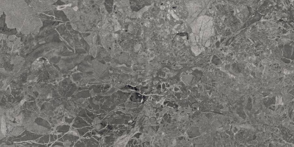 Керамогранит Brecia Adonis Dark тёмно-серый глянцевый 60х60 (4шт_1,44м2) Керамогранит Brecia Adonis Dark тёмно-серый глянцевый 60х60 (4шт_1,44м2)