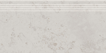 Ступень Про Лаймстоун серый светлый натуральный обрезной 30x60x0,9 Ступень Про Лаймстоун серый светлый натуральный обрезной 30x60x0,9