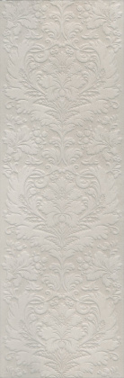 Плитка настенная 14044R Монсеррат Структура серый светлый (120см*40см*10,5мм) (3шт/1,44м2) флора, м2 Плитка настенная 14044R Монсеррат Структура серый светлый (120см*40см*10,5мм) (3шт/1,44м2) флора, м2