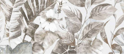 Плитка Elite Flower Decor A 60x120 Matt Face 1 (4 шт в уп)