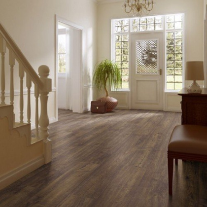 Ламинат Quick-step Impressive IM1851 Дуб деревенский (8мм/32кл/1,835м2), м2