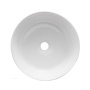 Раковина Orange B08-360w накладная, белый Раковина Orange B08-360w накладная, белый