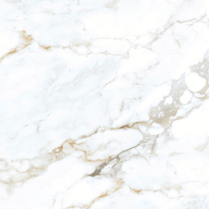 Керамогранит K26_1 Statuario Martin (60смх60смх9мм) (4шт_1,44м2) полированный, м2