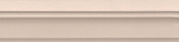 Багет BLB006 бежевый матовый 20*5 (1уп/15шт), шт