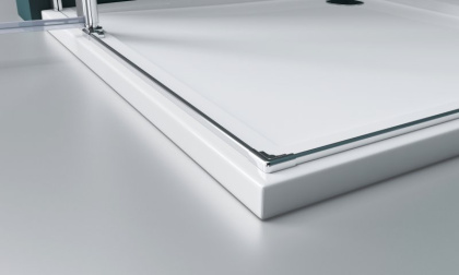 Душевой уголок BelBagno ETNA-AH-22-80/120-C-Cr