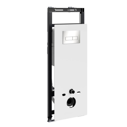 Salm 27TLT.010.ME.WH.BN03 Система инсталляции для унитазов Salm 27TLT.010.ME.WH.BN03 Система инсталляции для унитазов