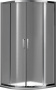Душевой уголок Gemy Victoria S30072M
