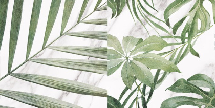 Blanco Плитка настенная белый микс 08-00-01-2676 20х40