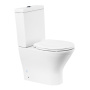 Крышка-сиденье BelBagno Сидения и комплектующие BB2020-1SC