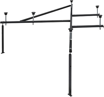 Каркас сварной для акриловой ванны Aquanet Palau 140x140 Каркас сварной для акриловой ванны Aquanet Palau 140x140