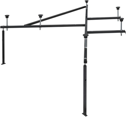 Каркас сварной для акриловой ванны Aquanet Palau 140x140 Каркас сварной для акриловой ванны Aquanet Palau 140x140