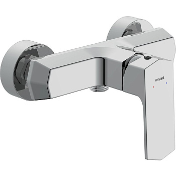 Смеситель для душа WISLA однорычажный