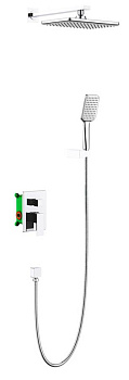 Душевая система Timo Selene SX-2069/00 SM1013 Душевая система Timo Selene SX-2069/00 SM1013