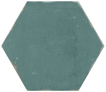 Керамогранит Nomade Turquesa 13,9х16