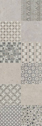 Декор Риккарди 2 матовый обрезной 40x120x1 Декор Риккарди 2 матовый обрезной 40x120x1