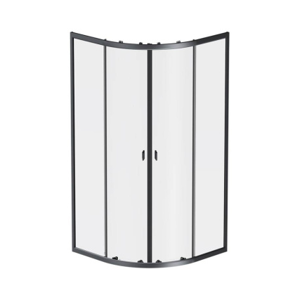 X-Joy Twin Slide,  Душевое ограждение без  поддона, 90x90 X-Joy Twin Slide,  Душевое ограждение без  поддона, 90x90